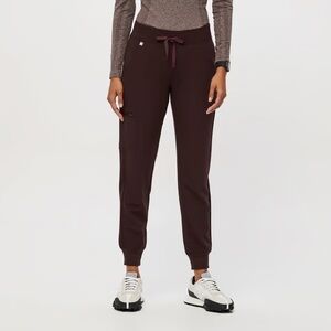 FIGS Zamora Jogger Espresso